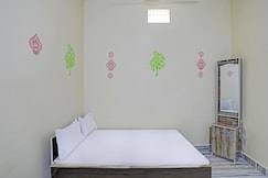 SPOT ON SKP Hotel, Chandrapur