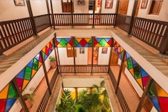 Maison Perumal Pondicherry - A CGH Earth Experience, Pondicherry