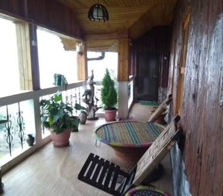 Rajeshswari Homestay - Tap to explore photos