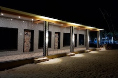 Tarkarli Beach Resort, Vengurla