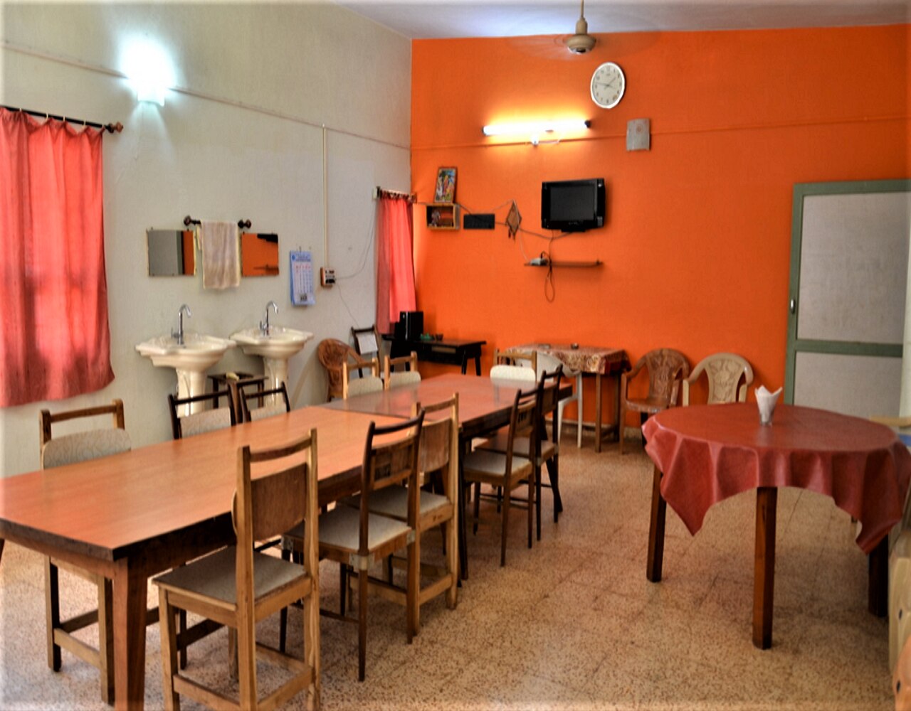 StayApart | Rooms at Dandeli Dreams Homestay - Tap to explore photos