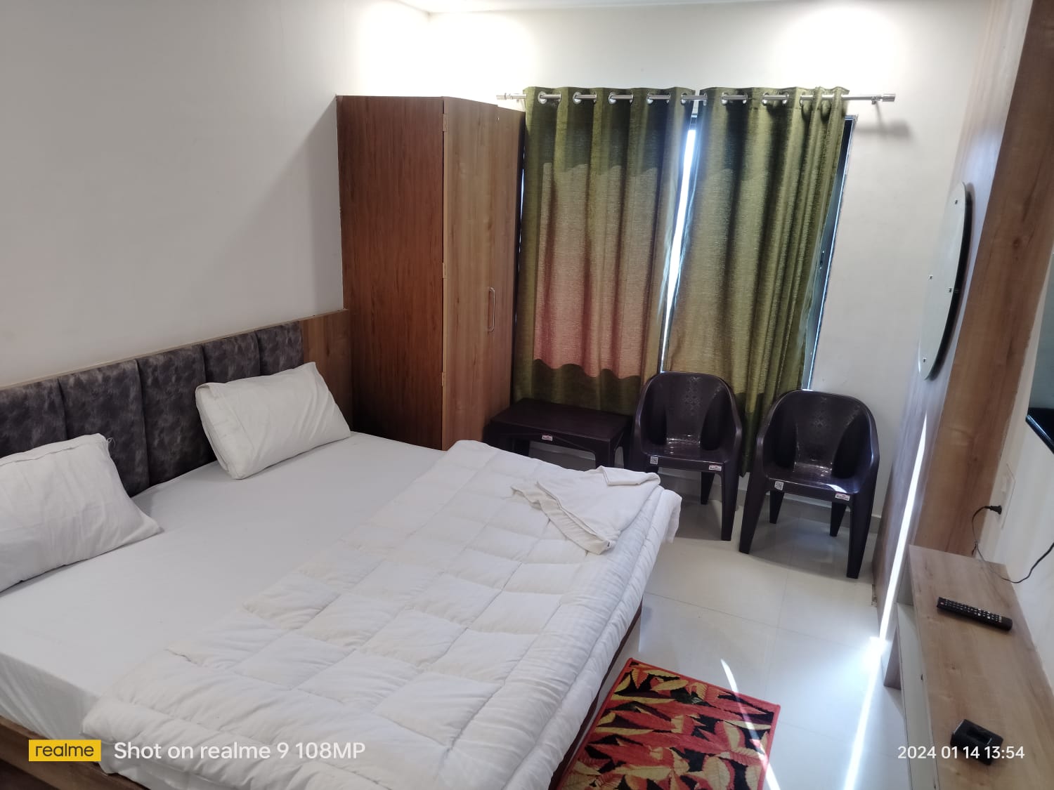 Hotel Padma Residency - Tap to explore photos