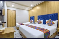 HOTEL SURY VILLA, Kalol