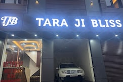 TARA JI BLISS, Haridwar