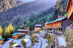 Mid Conifer | Resort & Cottages, Bhattiyat