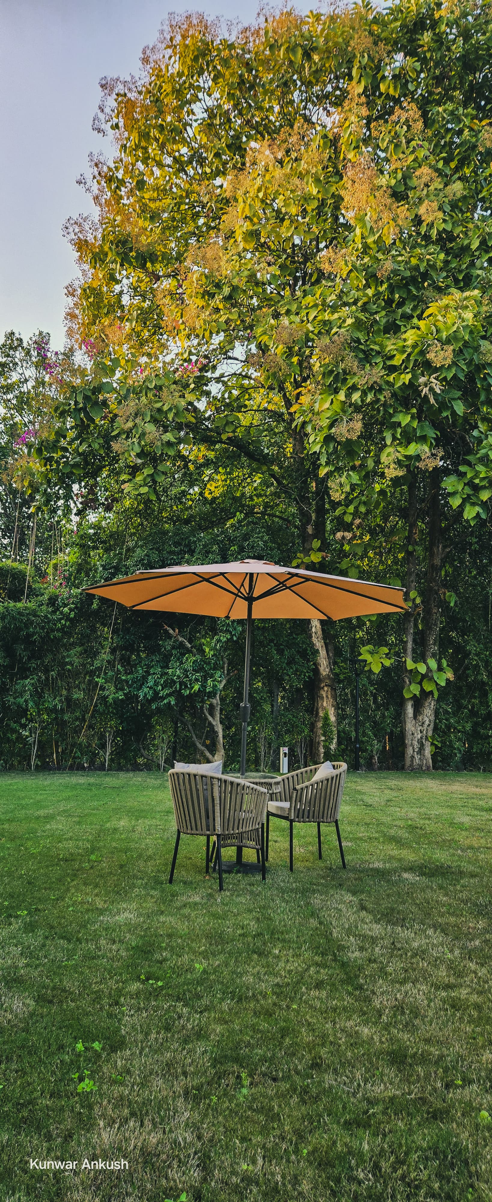 3 Acres Resort - Tap to explore photos