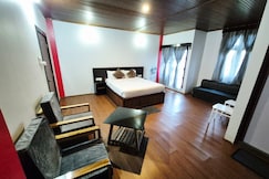 Stemerila De Casa | Cherrapunji, Cherrapunji