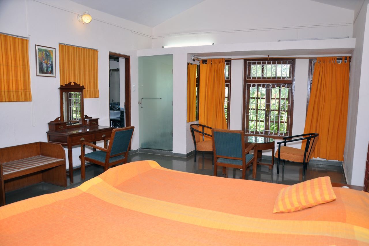 Neha Guruk Bungalow 4 BHK - Tap to explore photos