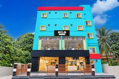Hotel O Santragachi Junction Formerly Knight Inn, Howrah