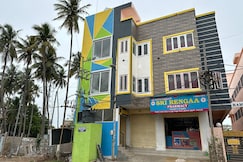 The Kaya Inn Srirangam, Tiruchirappalli