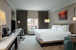 Hilton Garden Inn Mobile Downtown, Mobile