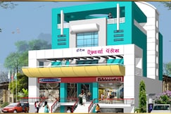 HOTEL AISHWARYA PALACE, Sangamner