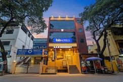 FabHotel NRM Residency, Mysore