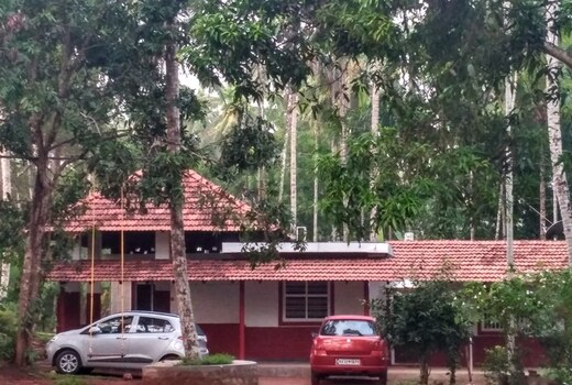 KRS Nandanavana