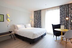 Hotel Vincci Bit, Barcelona