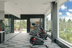 Gateway Goa, Palolem, Goa