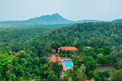 Vananchal Resort, Halol