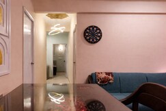 Exclusive 2BHK in Luxe Tower, Gurgaon
