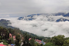 Knchenjunga Homestay, Kurseong