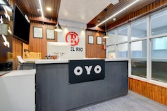 Collection O The RIO HOTEL, Hyderabad