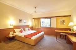 Hotel Skylon By Bizzgrow Hotels, Ahmedabad