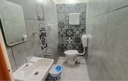 Washroom