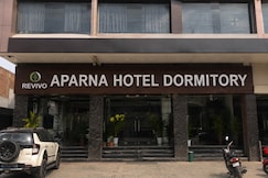 APARNA HOTEL DORMITORY, Bhubaneshwar
