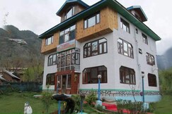 Hotel Kohinoor, Pahalgam