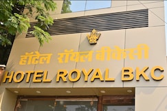 Hotel Royal BKC, Mumbai