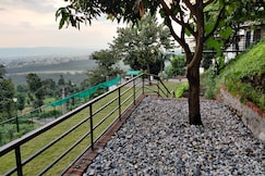 Nauvati nature retreat resort, Dehradun