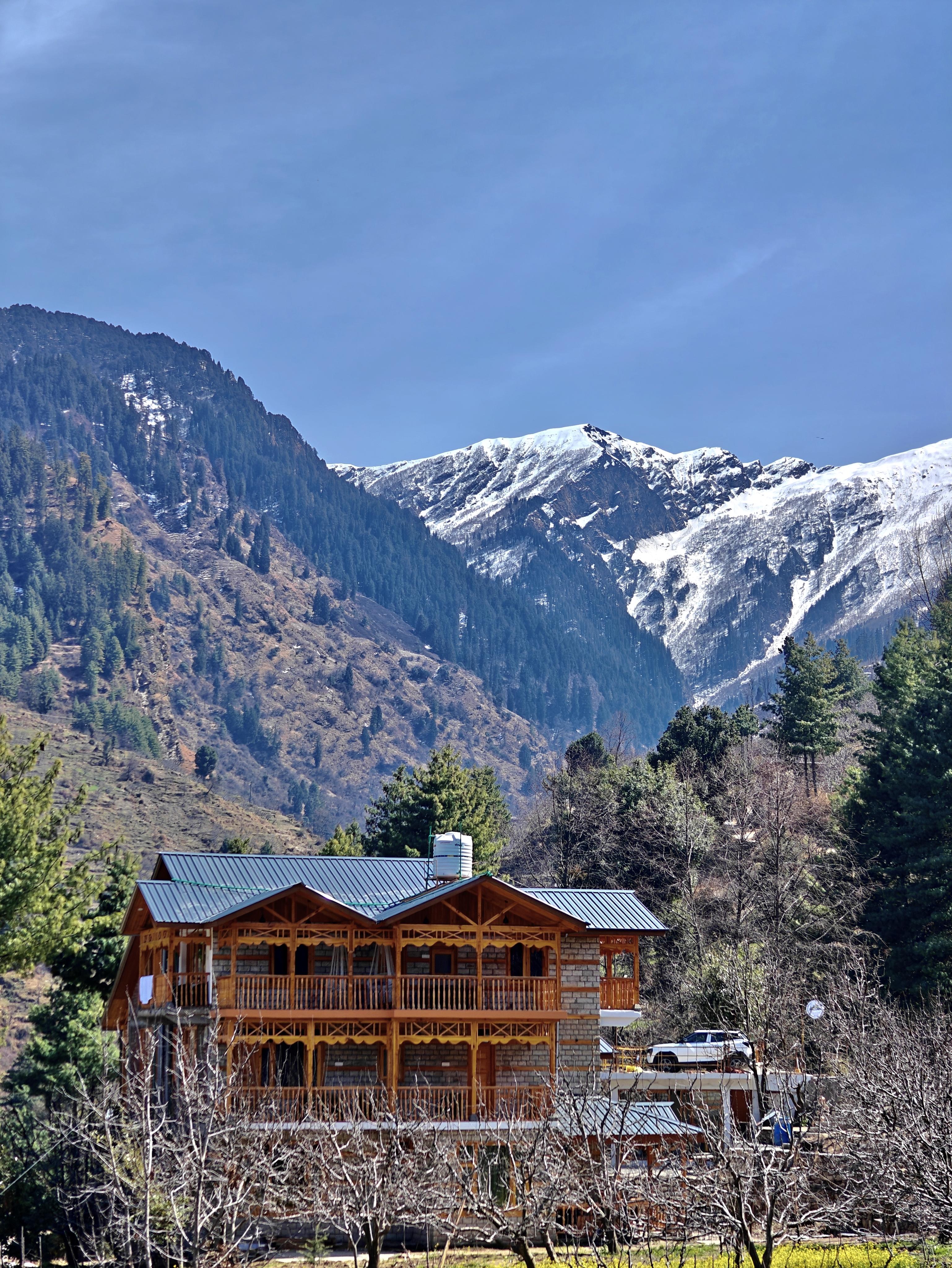 Soma Serene Stay - Tap to explore photos