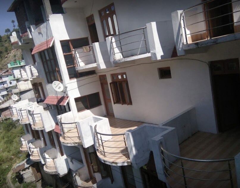 HOTEL AKSHAT - Tap to explore photos
