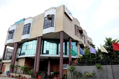 Hotel Sarthi, Noida