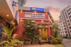 Via Saini Residency, Mumbai