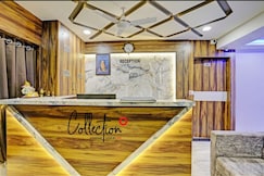 HOTEL OZONE, Ahmedabad