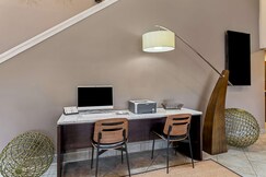 Best Western Socorro Hotel & Suites, Chaves