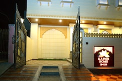 Kapish Home - All Pure Veg, Jaipur