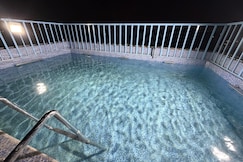 City View Penthouse Snooker Pool Terrace, Hyderabad