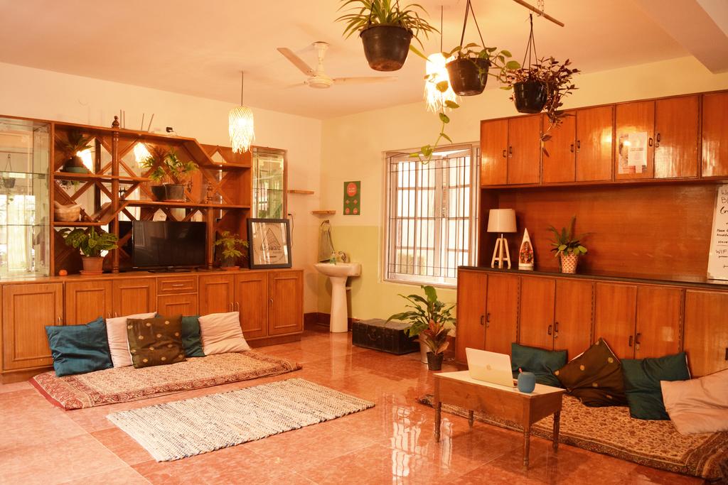 BE ANIMAL Hostel - Tap to explore photos