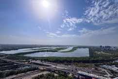 SN Stay, Noida