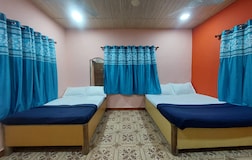 Non Ac Room