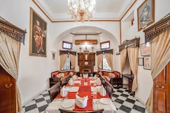 Bedla house (100 year old Bungalow) | Rooms & Restaurant, Udaipur