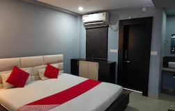 Classic AC Room