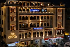 Hotel Arco Palace, Jaipur