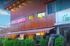 Hotel Sanee Grace, Coorg