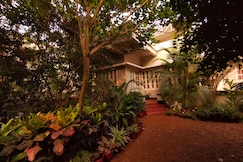 Mohor Bari Homestay Guest Suite Niribili, Shantiniketan