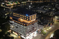 Keys Prima by Lemon Tree Hotels, Nashik, Nashik