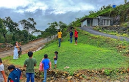 Tiyans Castle 