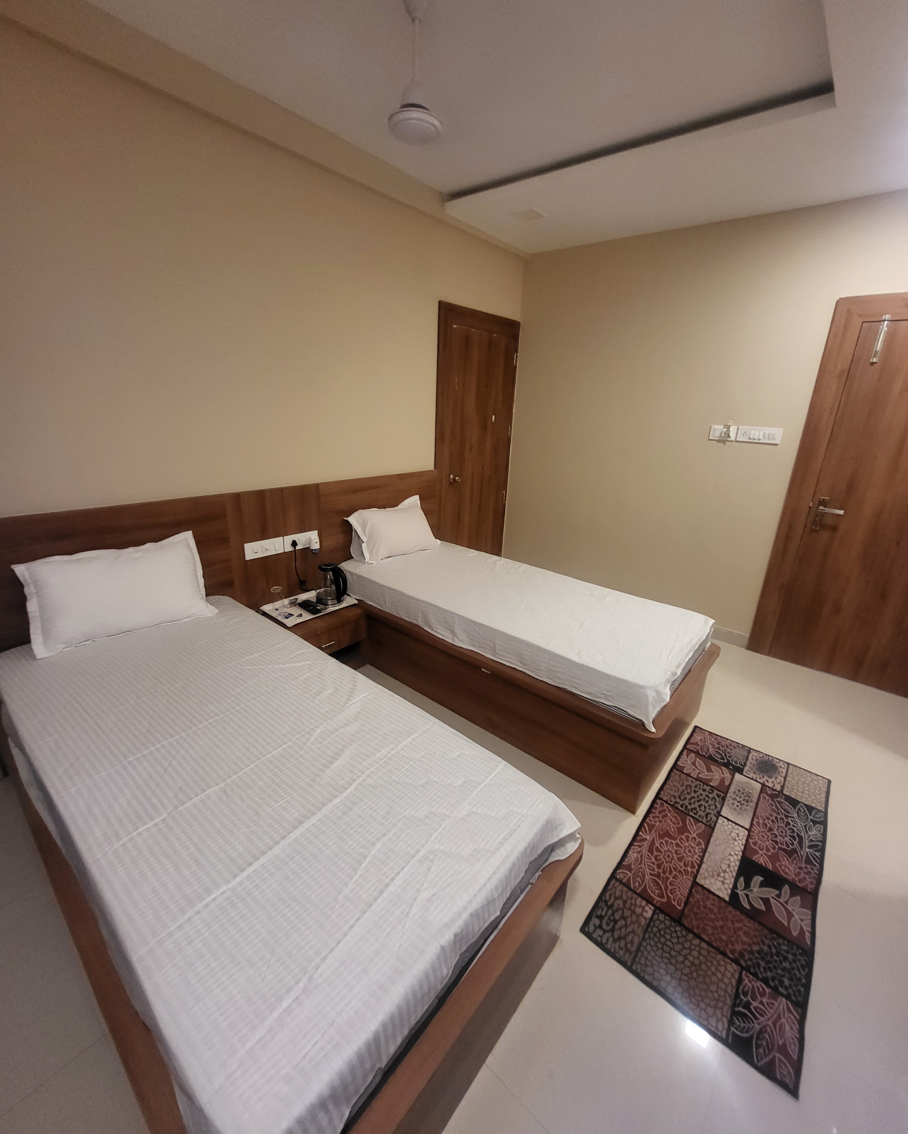 Hotel Vaishno Residency - Tap to explore photos