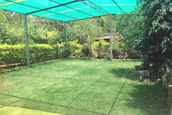 Shivsai Biramane House Panchgani, Mahabaleshwar